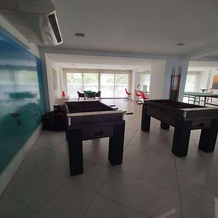 Appartement Desfrute Seus Dias No Landscape Na Beira Mar. à Fortaleza  Extérieur photo